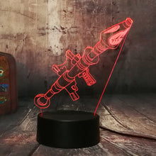 Load image into Gallery viewer, RockeT 3D LED   Light
