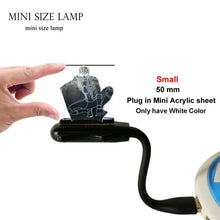 Load image into Gallery viewer, Spiderman Light LED