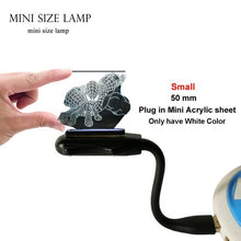Load image into Gallery viewer, Spiderman 3D LED