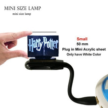 Load image into Gallery viewer, Harri Potter 3D