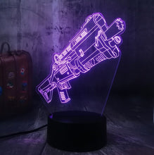 Load image into Gallery viewer, Battle Royale Game PUBG TPS LED