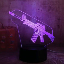 Load image into Gallery viewer, Battle Royale Game PUBG TPS LED